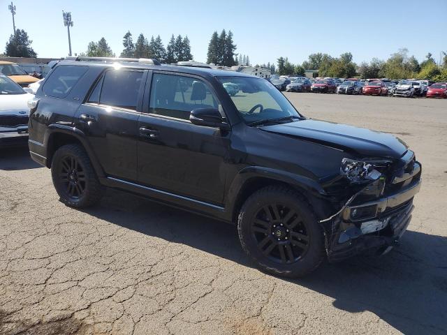 2021 TOYOTA 4RUNNER NI - JTEJU5JR7M5853227