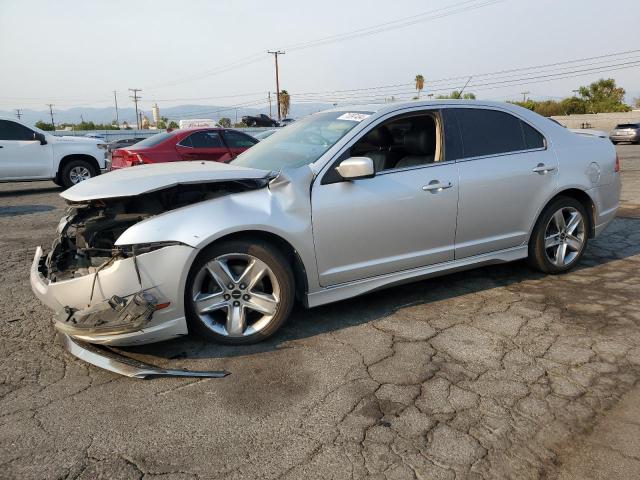 2011 FORD FUSION SPORT 2011