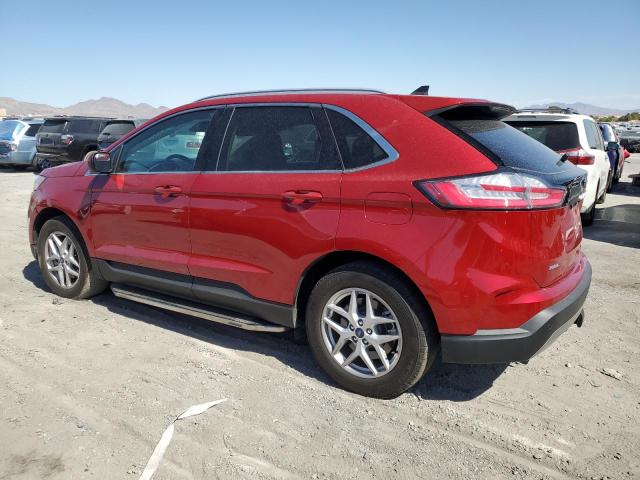 VIN 2FMPK4J90MBA66240 2021 FORD EDGE no.2