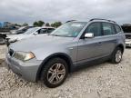 BMW X3 3.0I photo