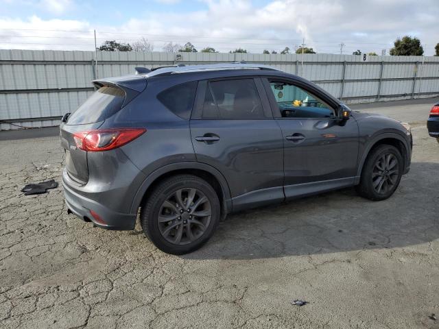 VIN JM3KE2DY0E0384978 2014 Mazda CX-5, GT no.3