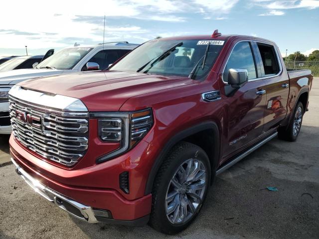 2023 GMC SIERRA C15 #2989157699