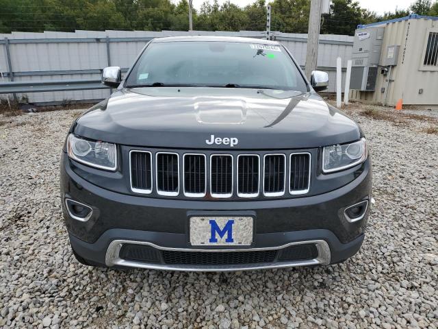 2015 JEEP GRAND CHER - 1C4RJEBG4FC640280