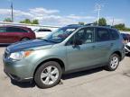 SUBARU FORESTER 2 photo