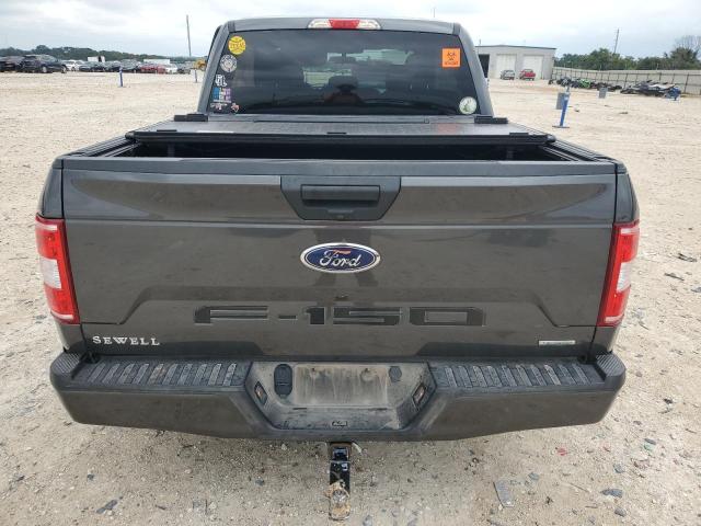 2020 FORD F150 SUPER - 1FTEW1EP6LKE94096