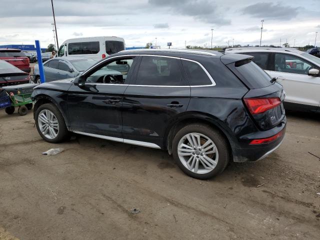 VIN WA1BNAFY3L2039360 2020 Audi Q5, Premium Plus no.2