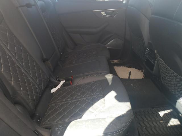 2023 AUDI SQ8 PRESTI WA1CWBF16PD027305