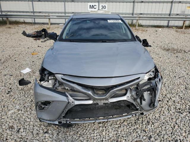2019 TOYOTA CAMRY L - 4T1B11HK8KU255083