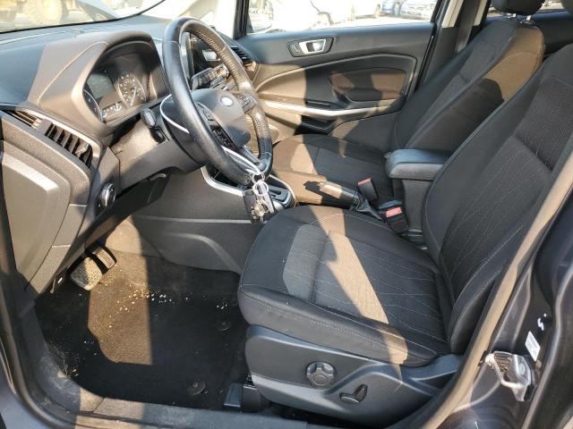 2018 FORD ECOSPORT S - MAJ6P1UL5JC220966