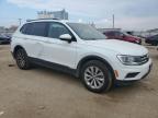 VOLKSWAGEN TIGUAN S photo