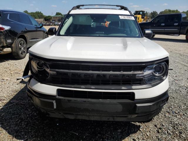 2022 FORD BRONCO SPO - 3FMCR9A69NRD01119