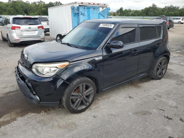 VIN KNDJP3A57G7347435 2016 KIA Soul, + no.1