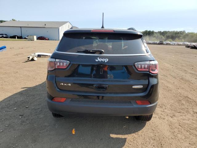 2018 JEEP COMPASS - 3C4NJDBB5JT393054