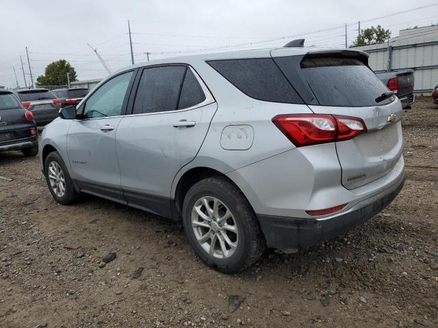 2020 CHEVROLET EQUINOX LT - 2GNAXTEV2L6143279