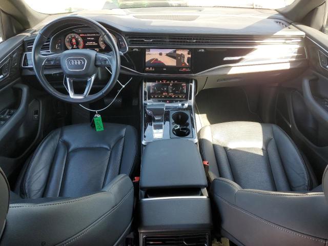 2019 AUDI Q8 PRESTIG WA1CVAF18KD043916