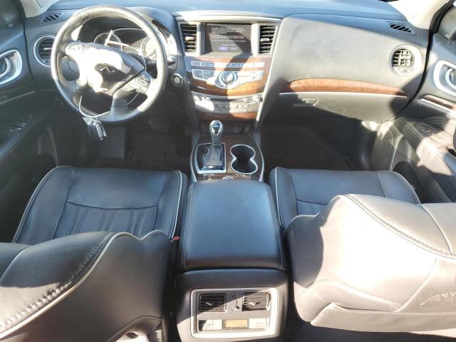 VIN 5N1DL0MM3JC516435 2018 INFINITI QX60 no.8