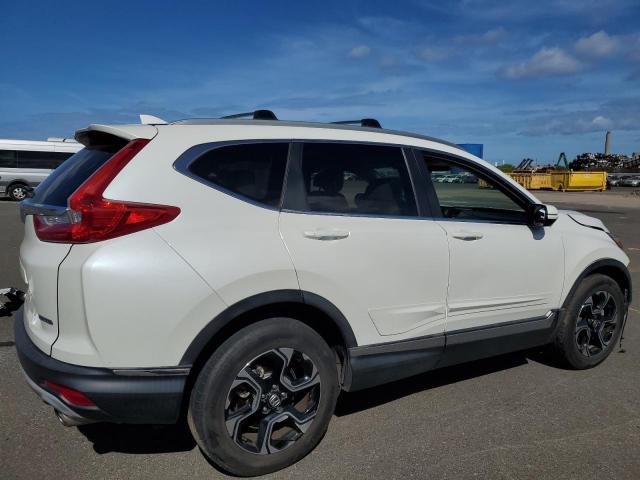 VIN 2HKRW1H94HH515497 2017 Honda CR-V, Touring no.3