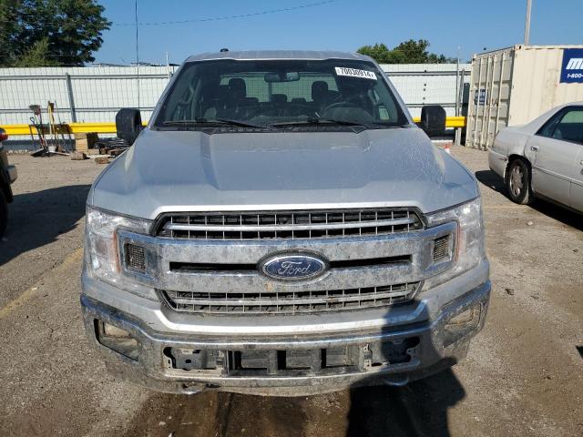 2018 FORD F150 SUPER - 1FTEW1EP4JKF57032