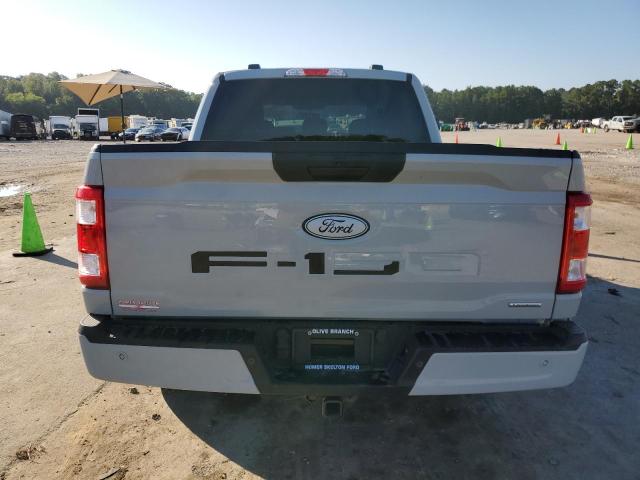 2023 FORD F150 SUPER - 1FTEW1CP5PKF71291