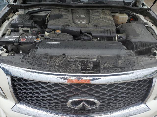 2017 INFINITI QX80 BASE - JN8AZ2ND4H9831031