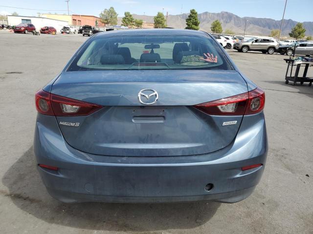 2016 MAZDA 3 SPORT - 3MZBM1T79GM282123