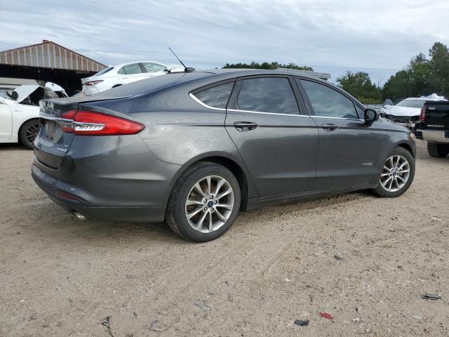 VIN 3FA6P0LU6HR356751 2017 Ford Fusion, Se Hybrid no.3