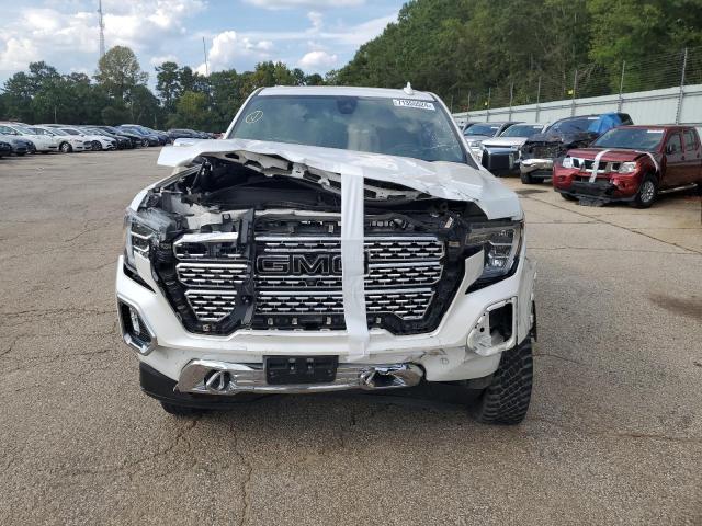 2019 GMC SIERRA K15 - 1GTU9FEL1KZ138948