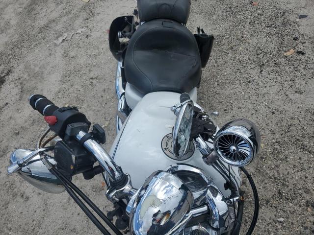 2009 YAMAHA XVS1300 A JYAVP24E39A007174