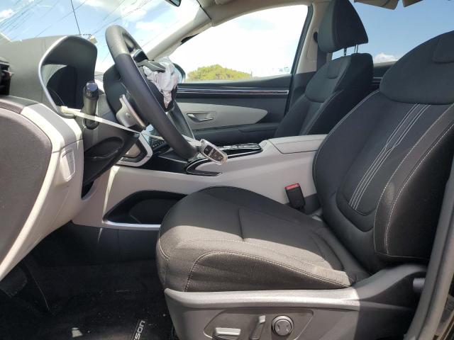 2024 HYUNDAI TUCSON BLU - KM8JBCD14RU213506
