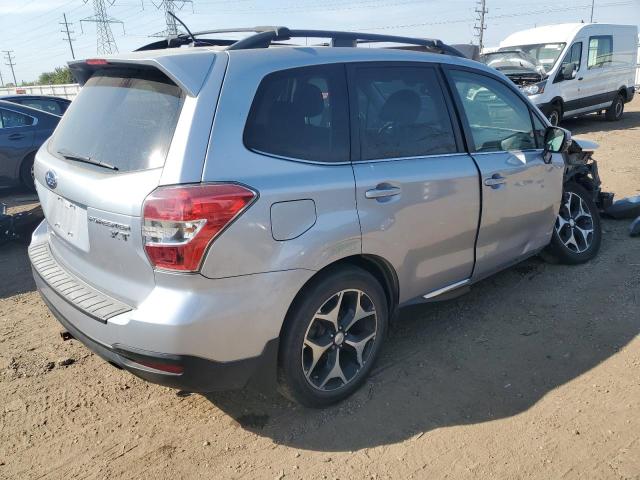 VIN JF2SJGWC0FH537477 2015 Subaru Forester, 2.0Xt T... no.3