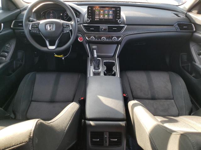 2018 HONDA ACCORD EX - 1HGCV1F41JA153370