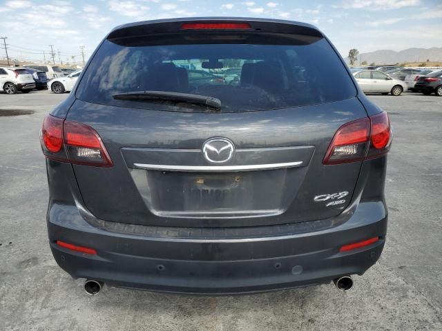 VIN JM3TB3DV8E0439556 2014 Mazda CX-9, Grand Touring no.6