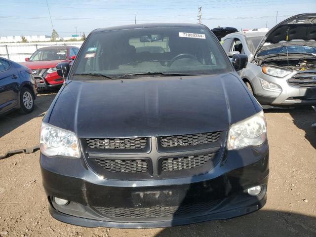 VIN 2C4RDGEGXDR781311 2013 Dodge Grand Caravan, R/T no.5