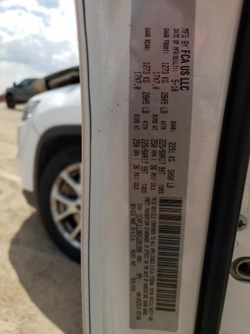 2019 JEEP CHEROKEE L - 1C4PJLLB6KD201990