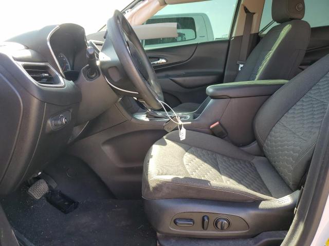 2018 CHEVROLET EQUINOX LT - 3GNAXJEV1JL411929