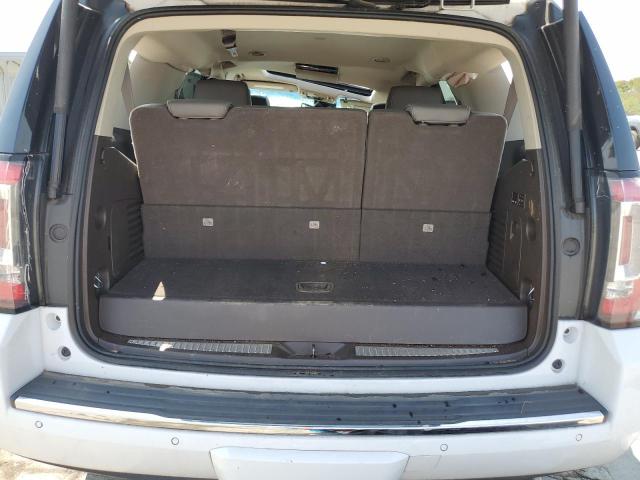 2019 GMC YUKON DENA - 1GKS1CKJ7KR194428