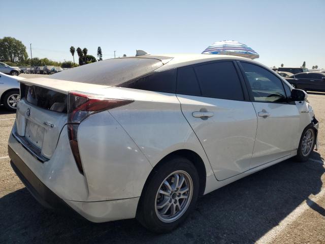 VIN JTDKBRFU9H3049645 2017 Toyota Prius no.3