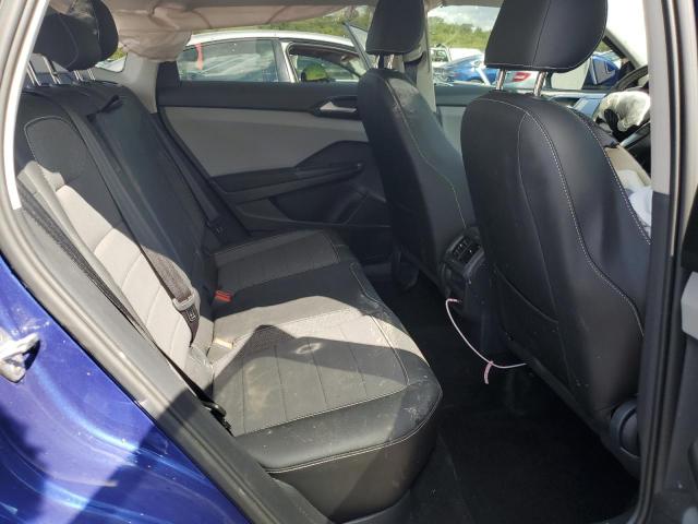 2022 VOLKSWAGEN TAOS SE IQ - 3VVPX7B2XNM071892