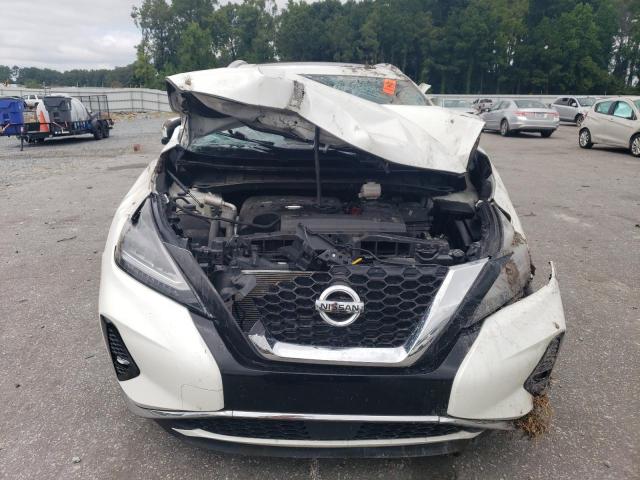 2019 NISSAN MURANO S - 5N1AZ2MJXKN139210