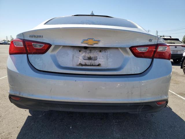 2017 CHEVROLET MALIBU LT - 1G1ZE5ST3HF207318