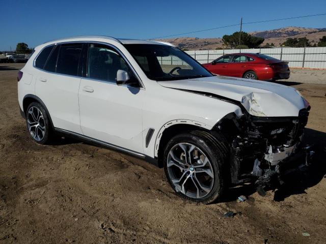 VIN 5UXCR6C01L9B28783 2020 BMW X5, Xdrive40I no.4