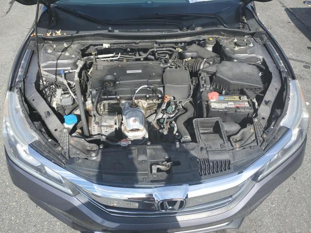 2017 HONDA ACCORD LX - 1HGCR2F36HA231119