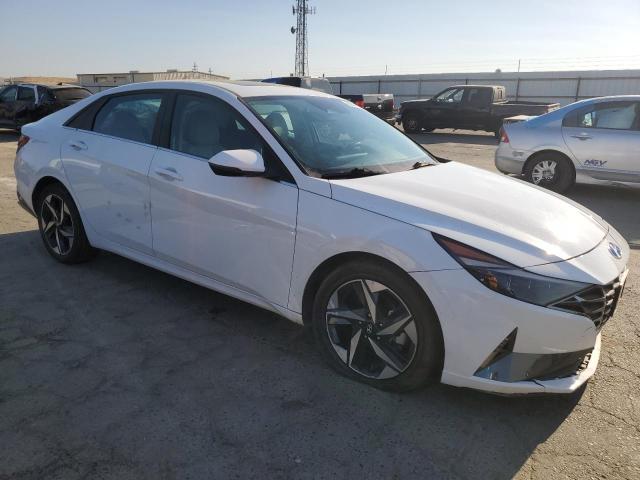 2023 HYUNDAI ELANTRA LI - KMHLN4AJ1PU065287