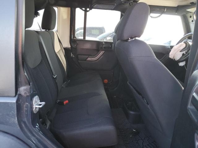 2017 JEEP WRANGLER U - 1C4BJWDG8HL644064