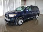 TOYOTA HIGHLANDER photo