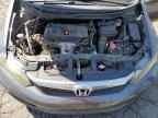 HONDA CIVIC EX photo