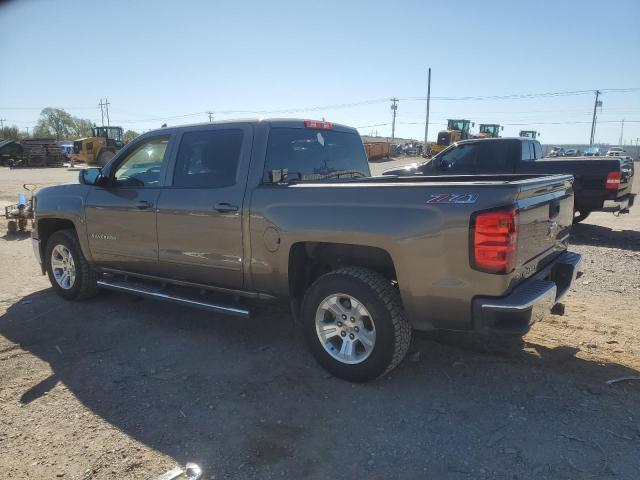 2015 CHEVROLET SILVERADO - 3GCUKREC7FG425979