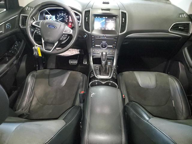 VIN 2FMPK4AP8GBC65779 2016 Ford Edge, Sport no.8