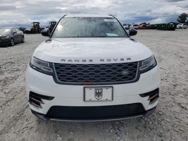 2019 LAND ROVER RANGE ROVE - SALYL2EX1KA219762