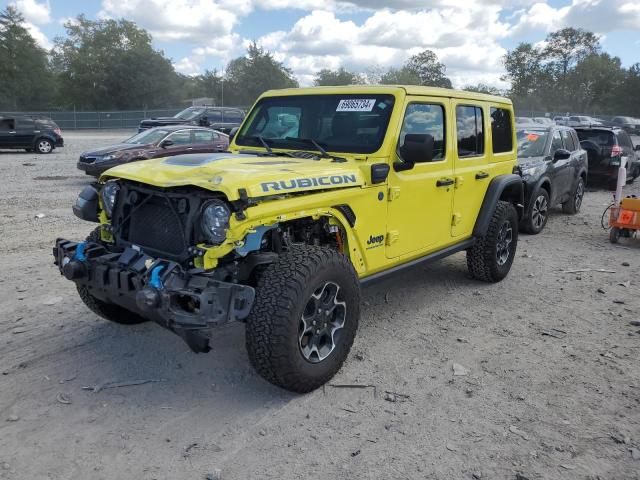 2023 JEEP WRANGLER R #2957732004